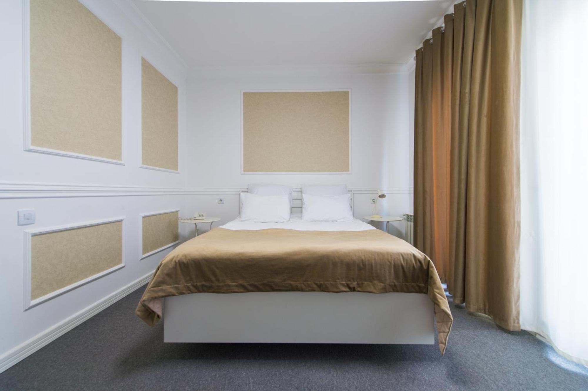 Two Seasons Boutique Hotel Baku Exterior photo