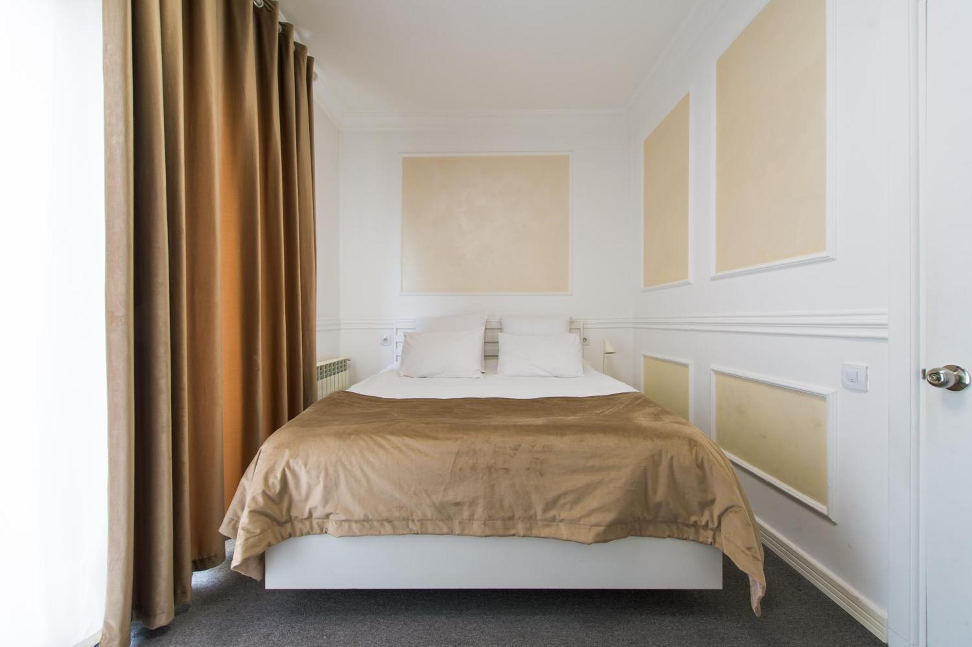 Two Seasons Boutique Hotel Baku Exterior photo